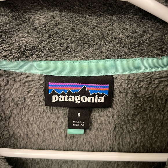 Patagonia Fleece - Picture 2 of 3